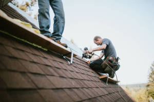 Local Roofers in Nathrop, CO